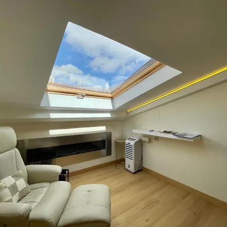 Appartement Rent Toro 22 Salamanca