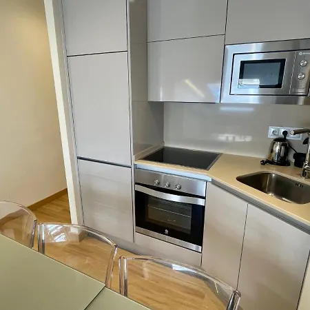 Rent Toro 22 Appartement *