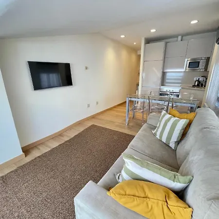 Rent Toro 22 Appartement Salamanca