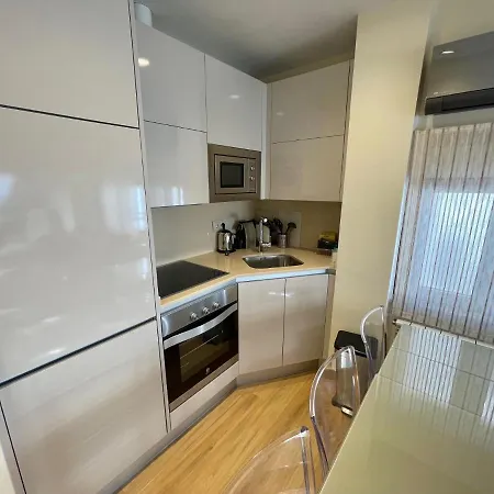 Appartement Rent Toro 22