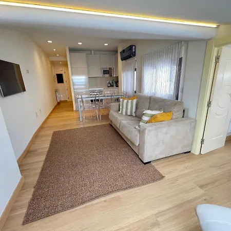 Rent Toro 22 Appartement Salamanca